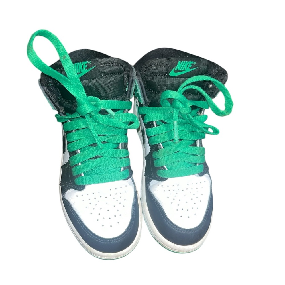 Little Boys Jordan 1s
